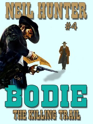 cover image of Bodie 4